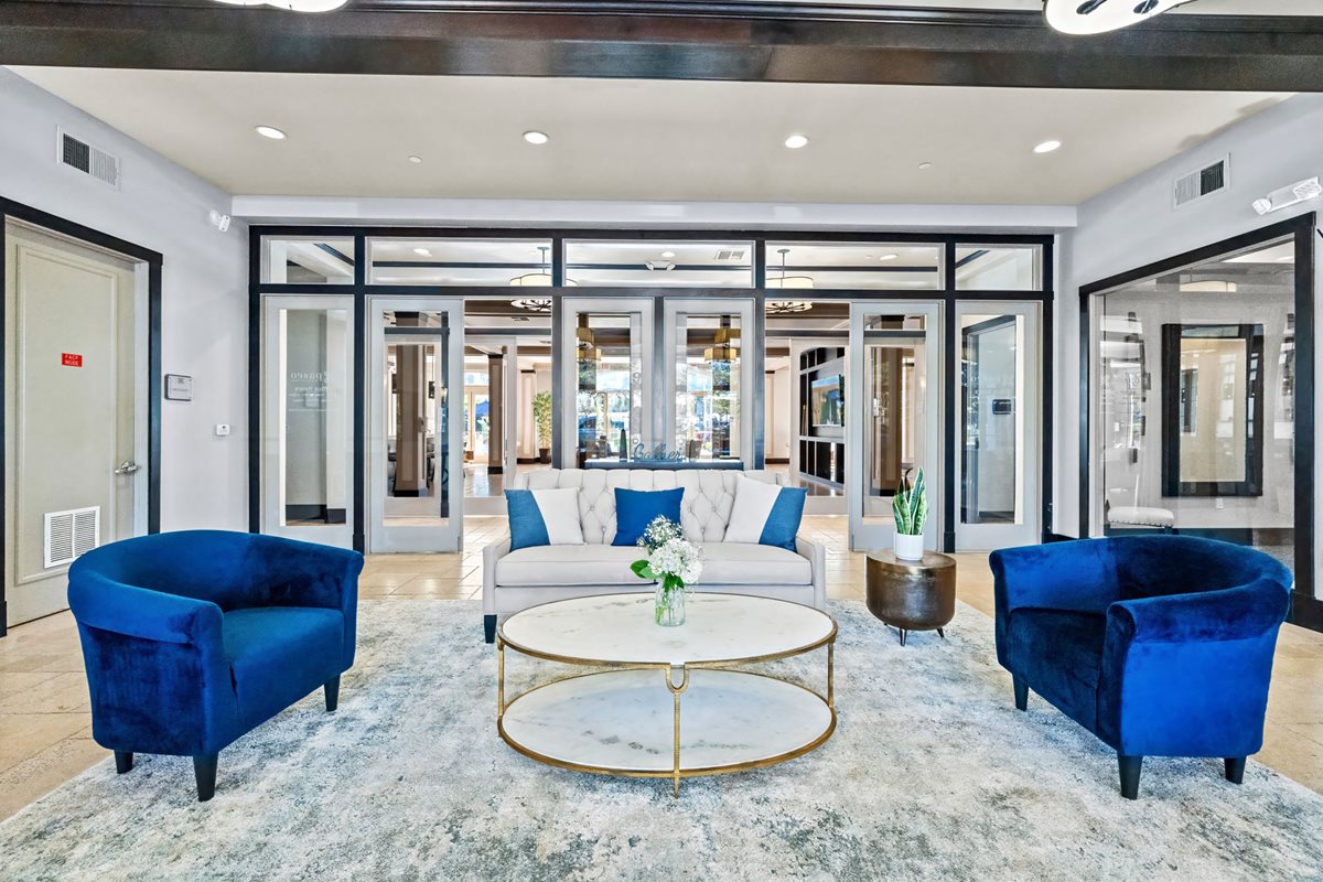 Paseo at Winter Park Village